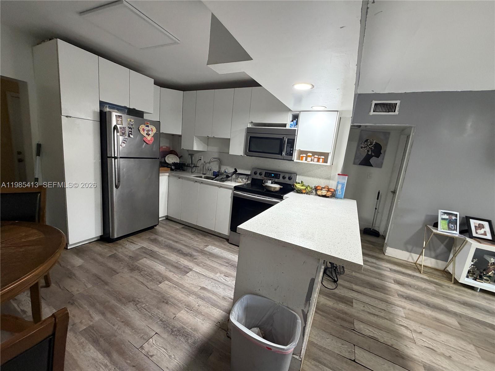 SHANNON PK 1ST ADDN - Residential