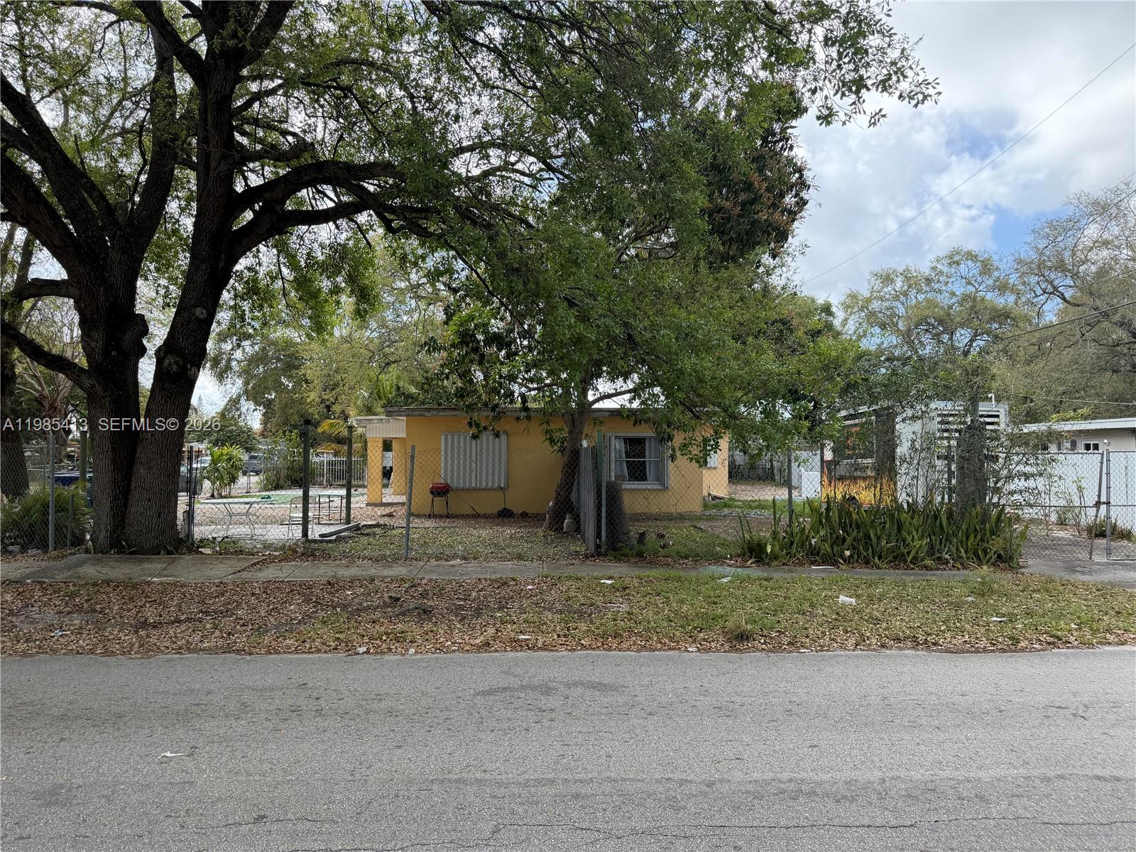 SHANNON PK 1ST ADDN - Residential