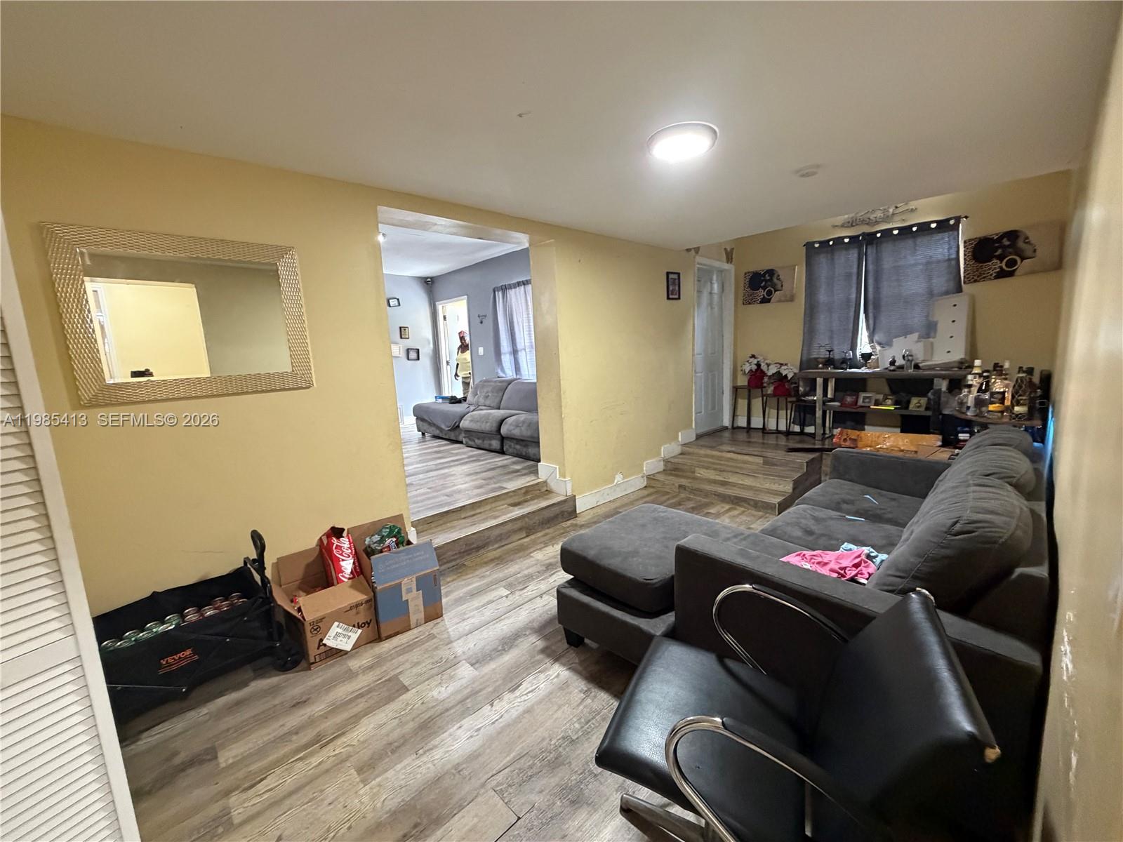 SHANNON PK 1ST ADDN - Residential