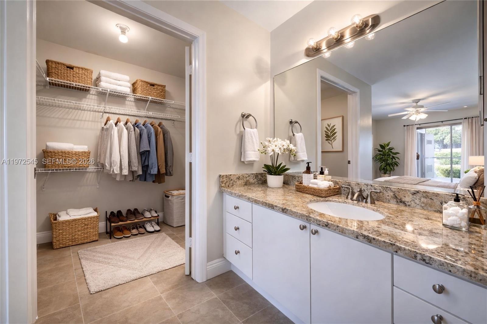 HAMMOCKS TRAILS CONDO - Residential