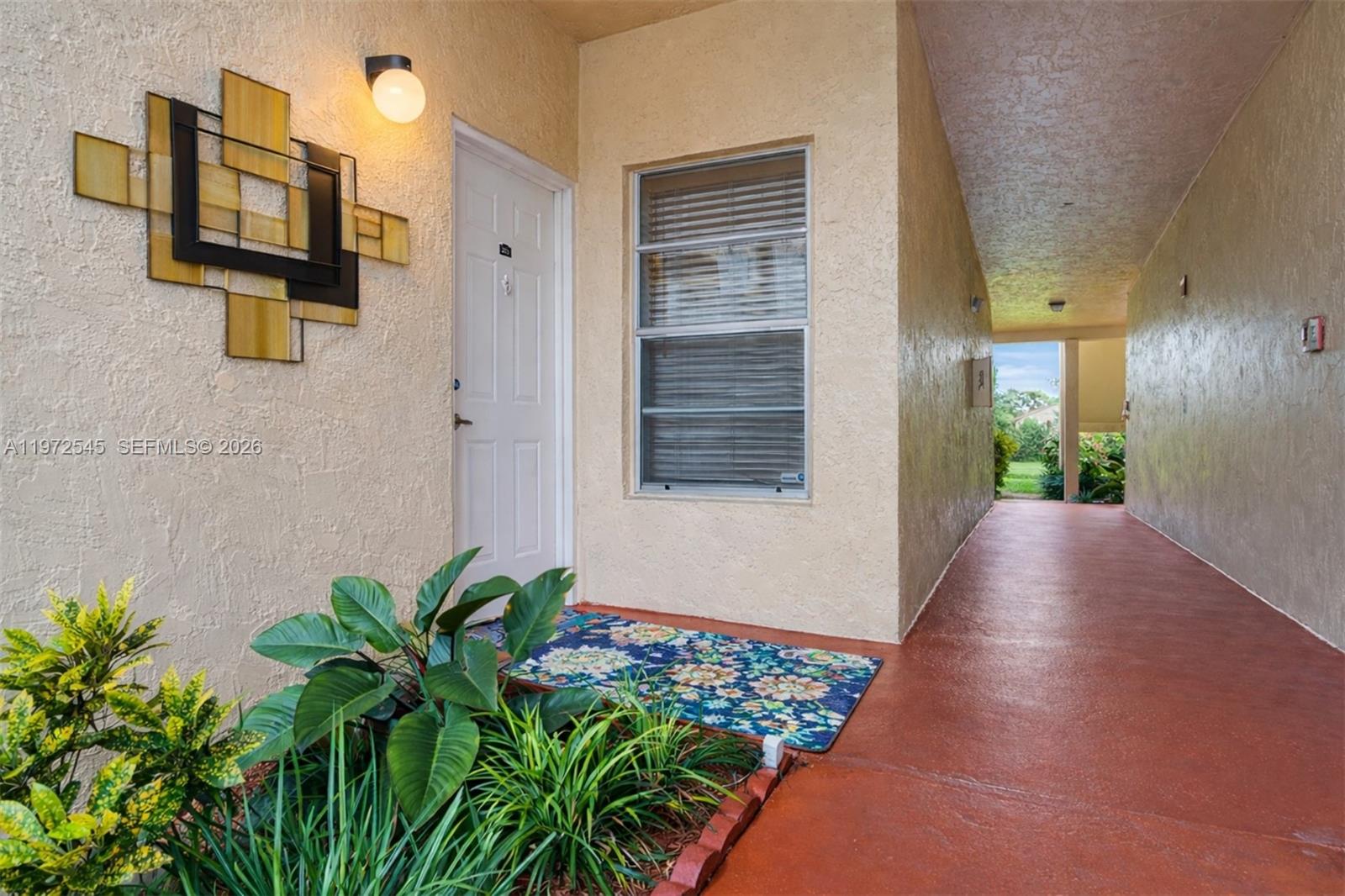 HAMMOCKS TRAILS CONDO - Residential