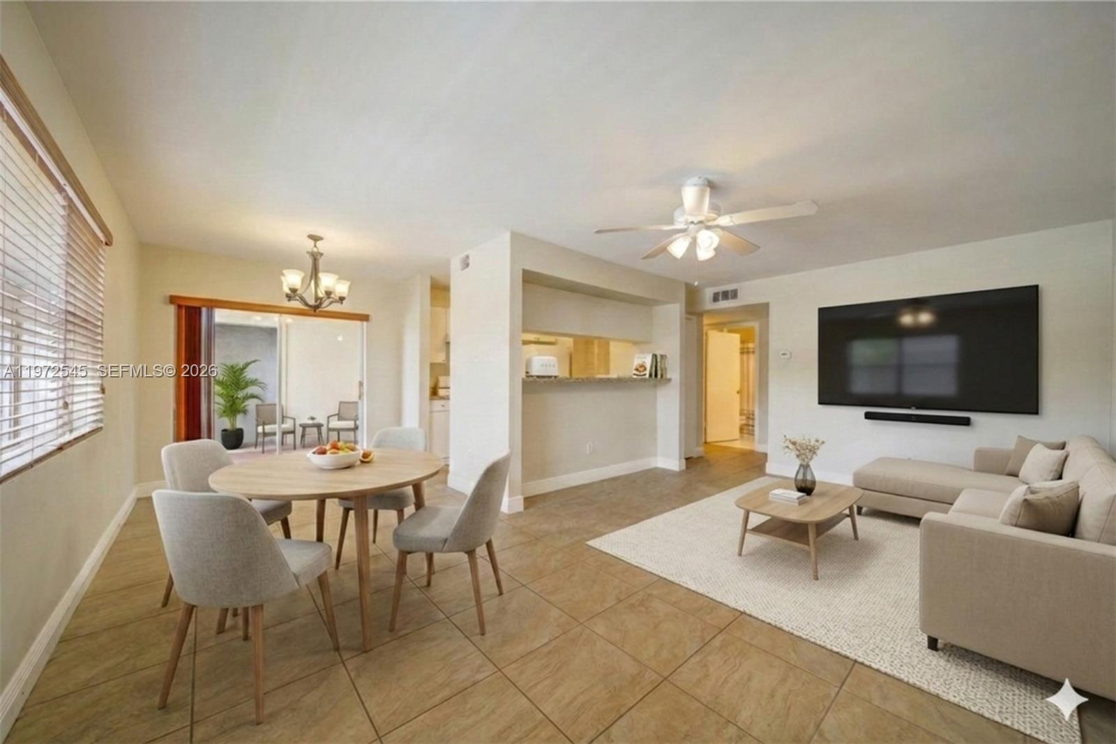 HAMMOCKS TRAILS CONDO - Residential