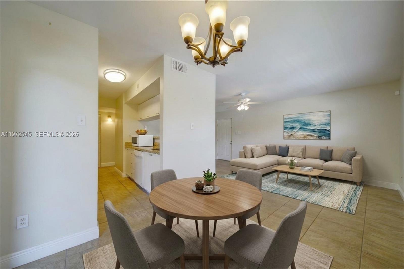 HAMMOCKS TRAILS CONDO - Residential