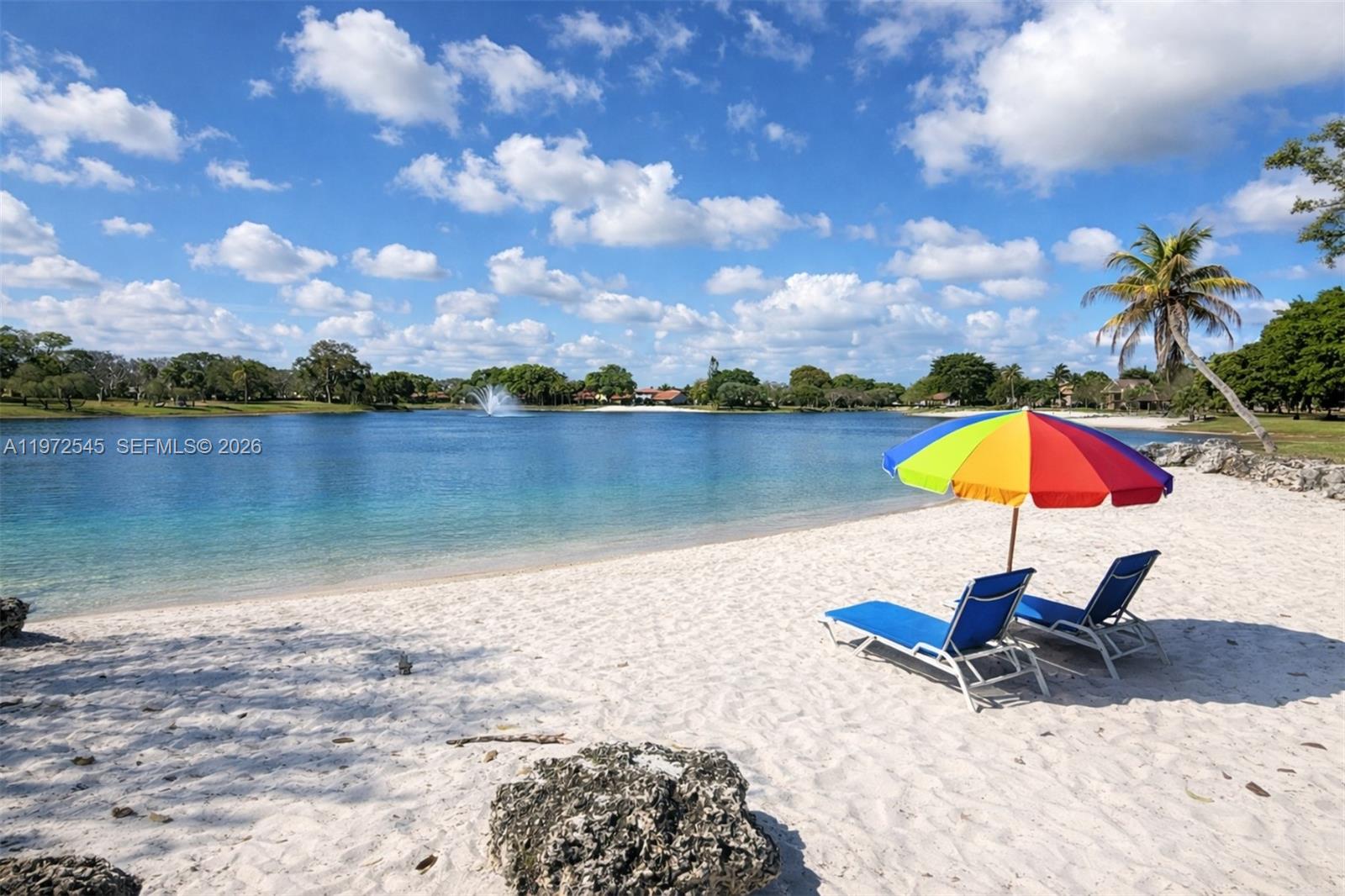 HAMMOCKS TRAILS CONDO - Residential