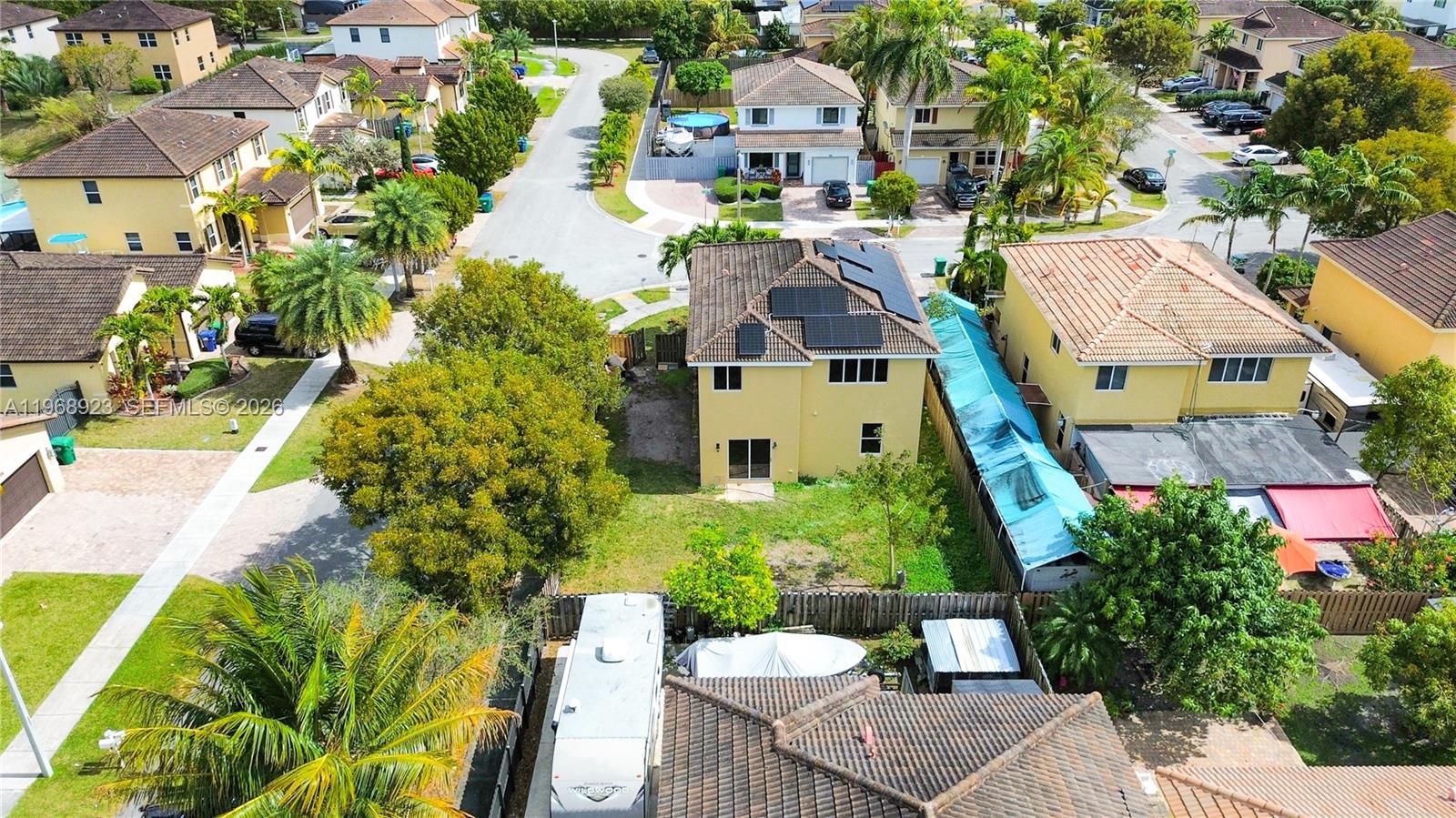 EVERGREEN GARDEN ESTATES - Residential