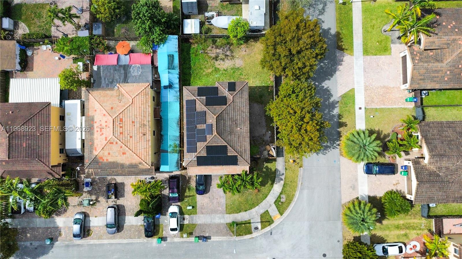 EVERGREEN GARDEN ESTATES - Residential