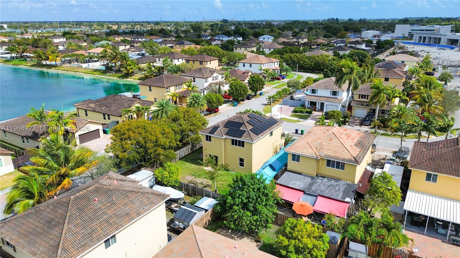 EVERGREEN GARDEN ESTATES - Residential