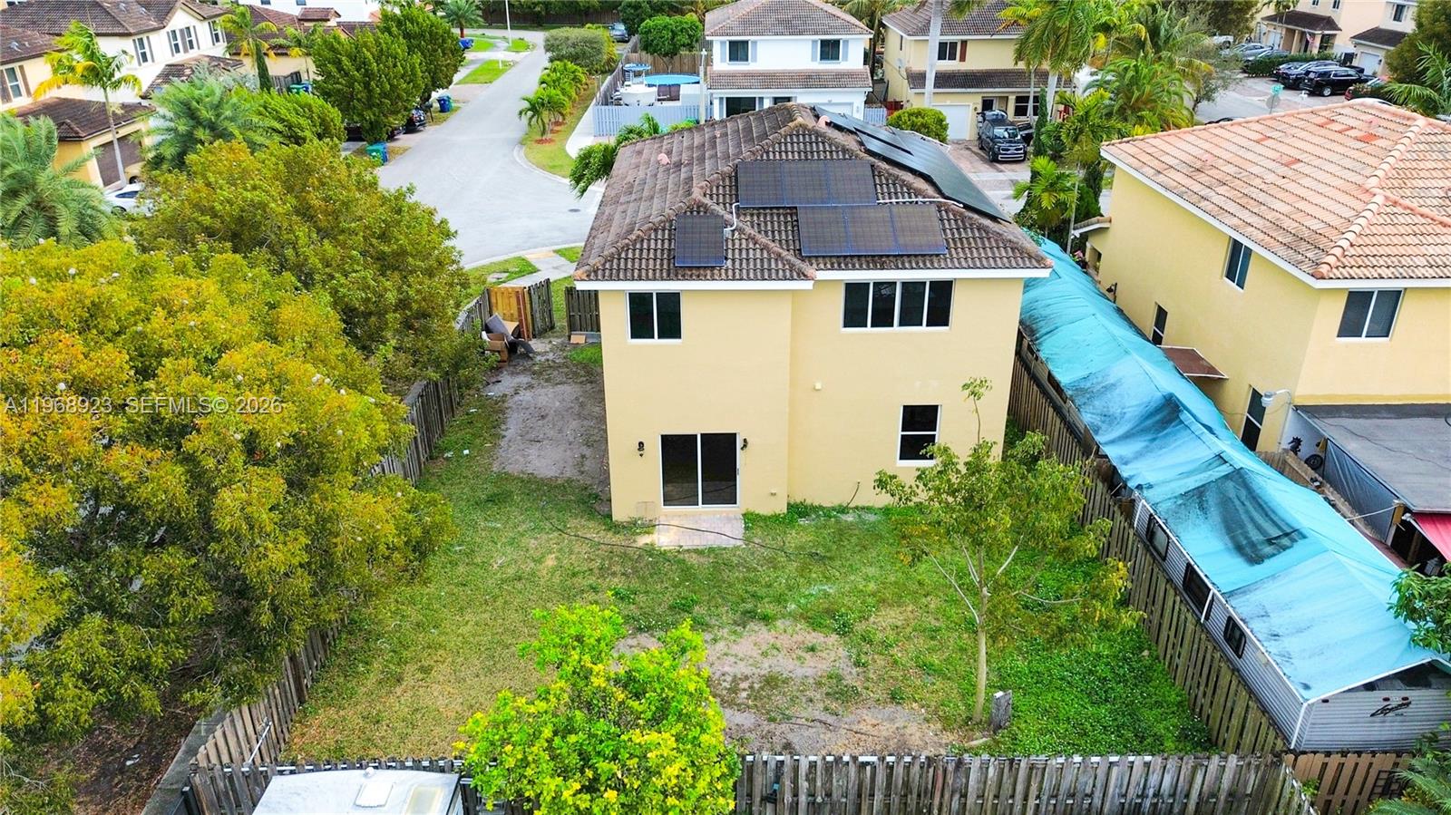 EVERGREEN GARDEN ESTATES - Residential