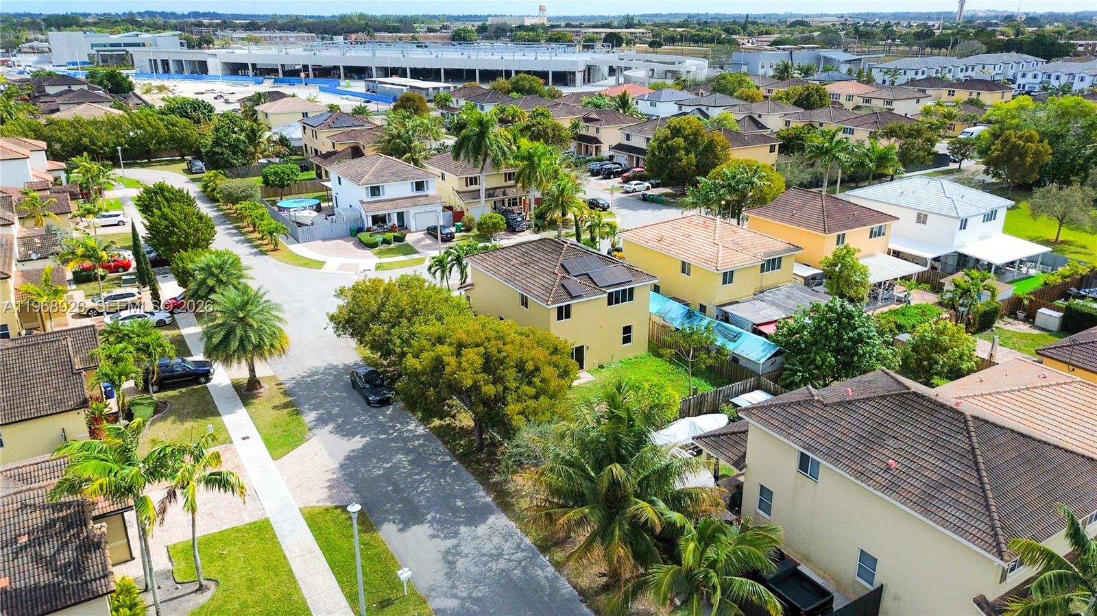 EVERGREEN GARDEN ESTATES - Residential