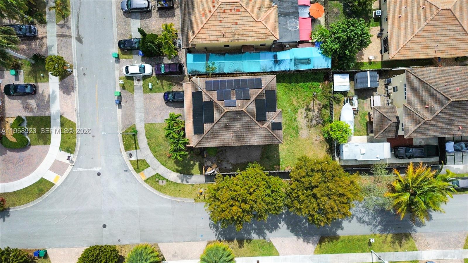 EVERGREEN GARDEN ESTATES - Residential