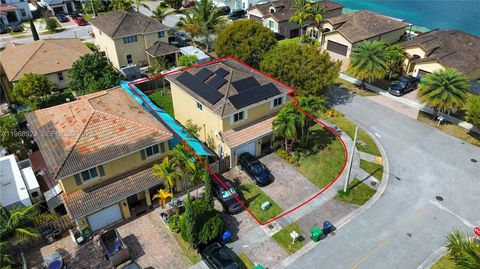 28402 SW 129th Pl Homestead FL 33033