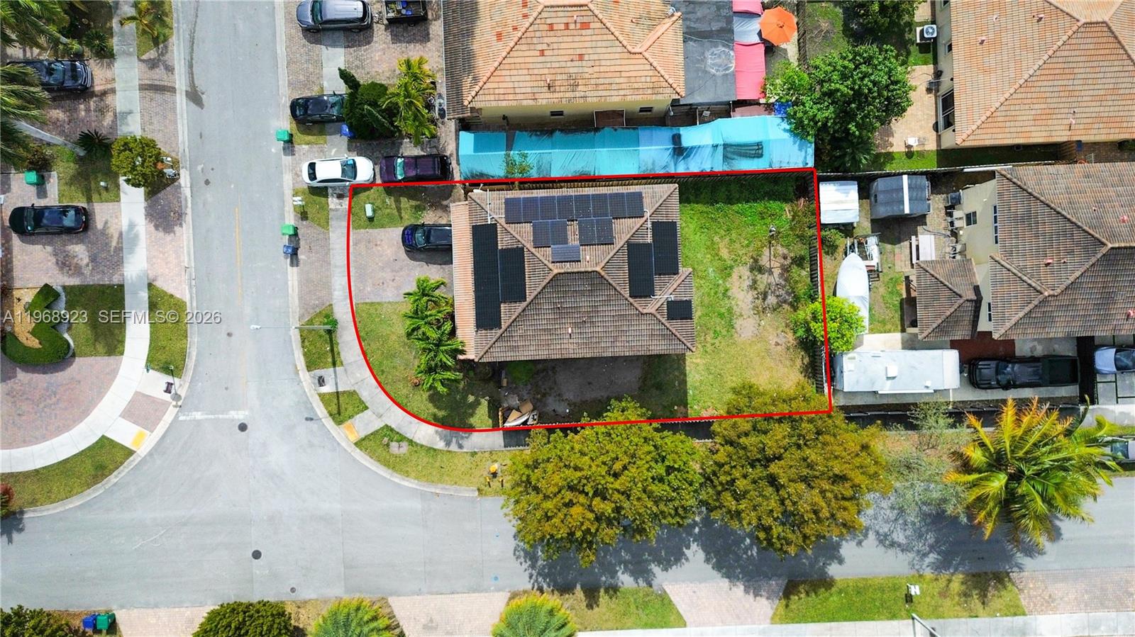 EVERGREEN GARDEN ESTATES - Residential