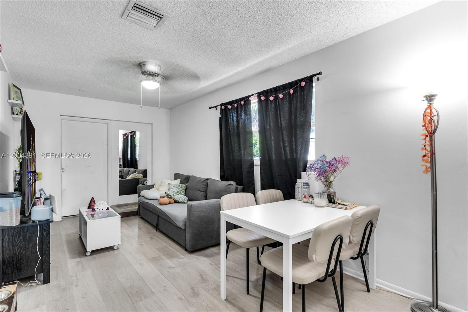 FLAIR SUB NO NINE - Residential