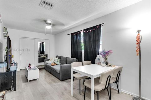 Tiny photo for 2321 NW 47th Ave, Lauderhill, FL 33313 (MLS # A12004391)