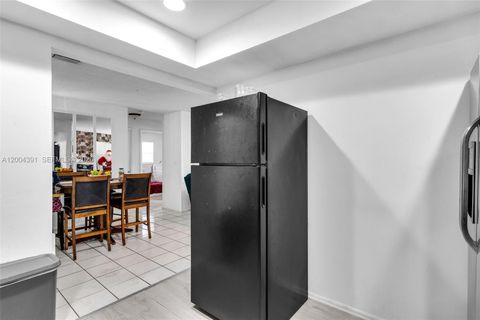 Tiny photo for 2321 NW 47th Ave, Lauderhill, FL 33313 (MLS # A12004391)