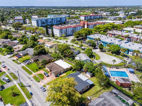 Tiny photo for 2321 NW 47th Ave, Lauderhill, FL 33313 (MLS # A12004391)