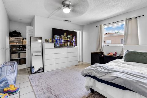 Tiny photo for 2321 NW 47th Ave, Lauderhill, FL 33313 (MLS # A12004391)