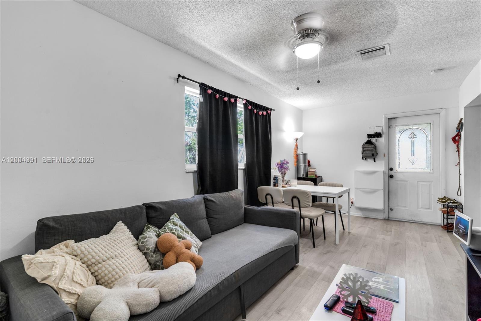 FLAIR SUB NO NINE - Residential