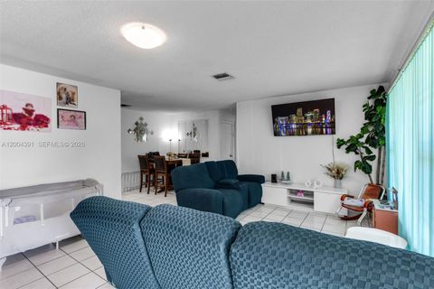 Tiny photo for 2321 NW 47th Ave, Lauderhill, FL 33313 (MLS # A12004391)