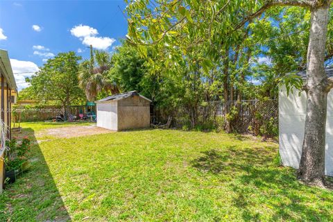 Tiny photo for 2321 NW 47th Ave, Lauderhill, FL 33313 (MLS # A12004391)