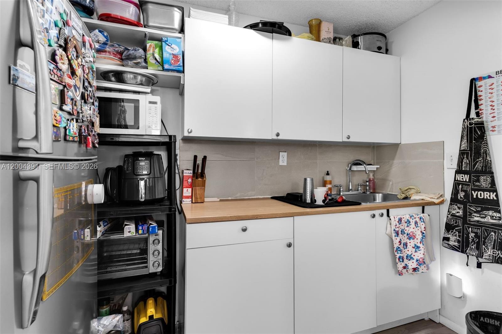 FLAIR SUB NO NINE - Residential