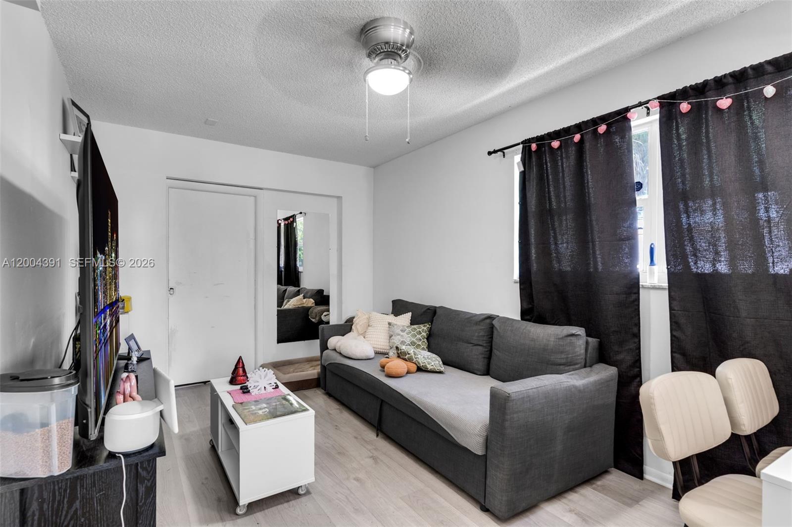 FLAIR SUB NO NINE - Residential