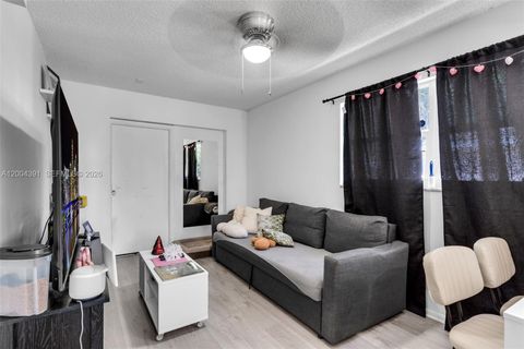 Tiny photo for 2321 NW 47th Ave, Lauderhill, FL 33313 (MLS # A12004391)