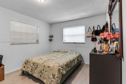 Tiny photo for 2321 NW 47th Ave, Lauderhill, FL 33313 (MLS # A12004391)