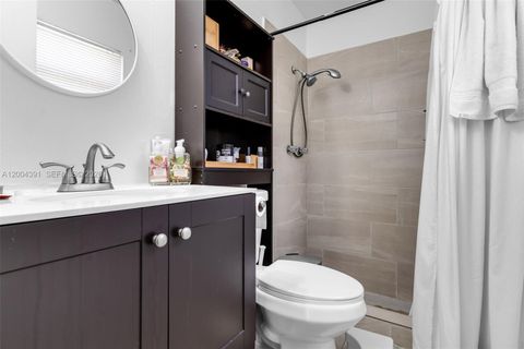 Tiny photo for 2321 NW 47th Ave, Lauderhill, FL 33313 (MLS # A12004391)