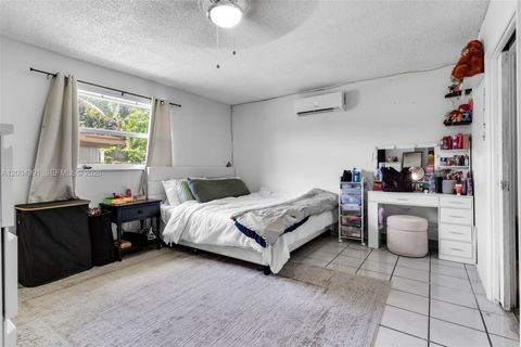 Tiny photo for 2321 NW 47th Ave, Lauderhill, FL 33313 (MLS # A12004391)