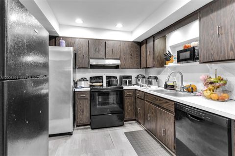 Tiny photo for 2321 NW 47th Ave, Lauderhill, FL 33313 (MLS # A12004391)