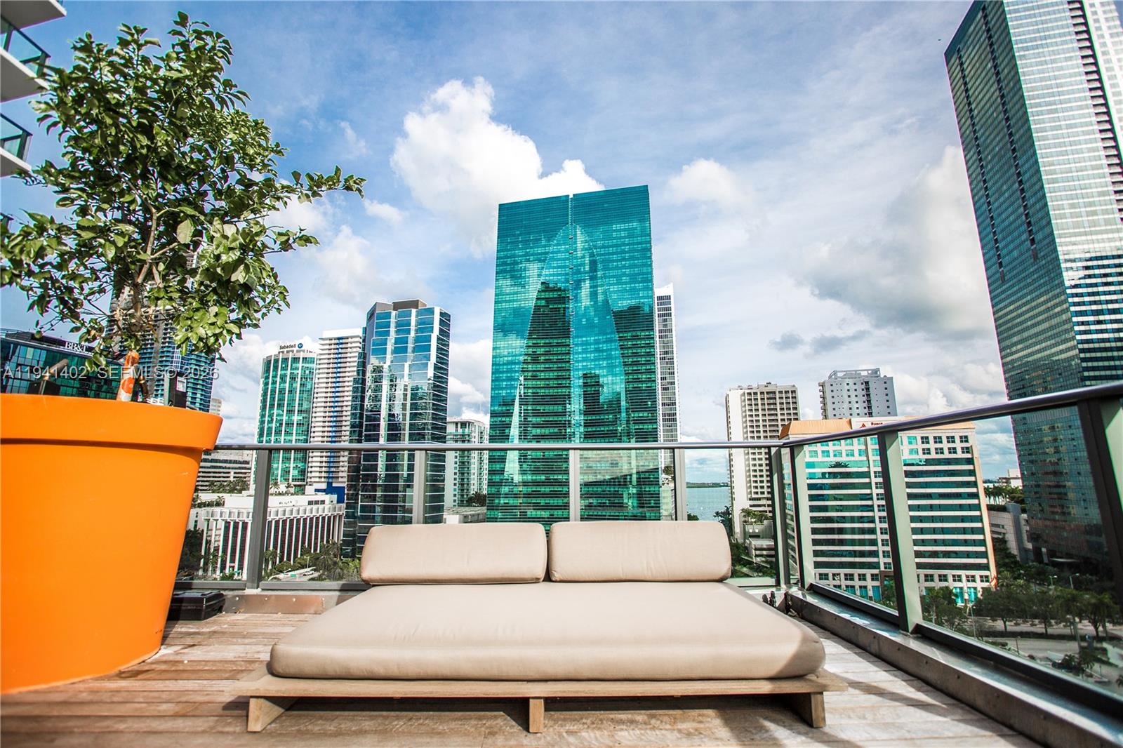 1300 S MIAMI AVENUE CONDO - Residential Lease