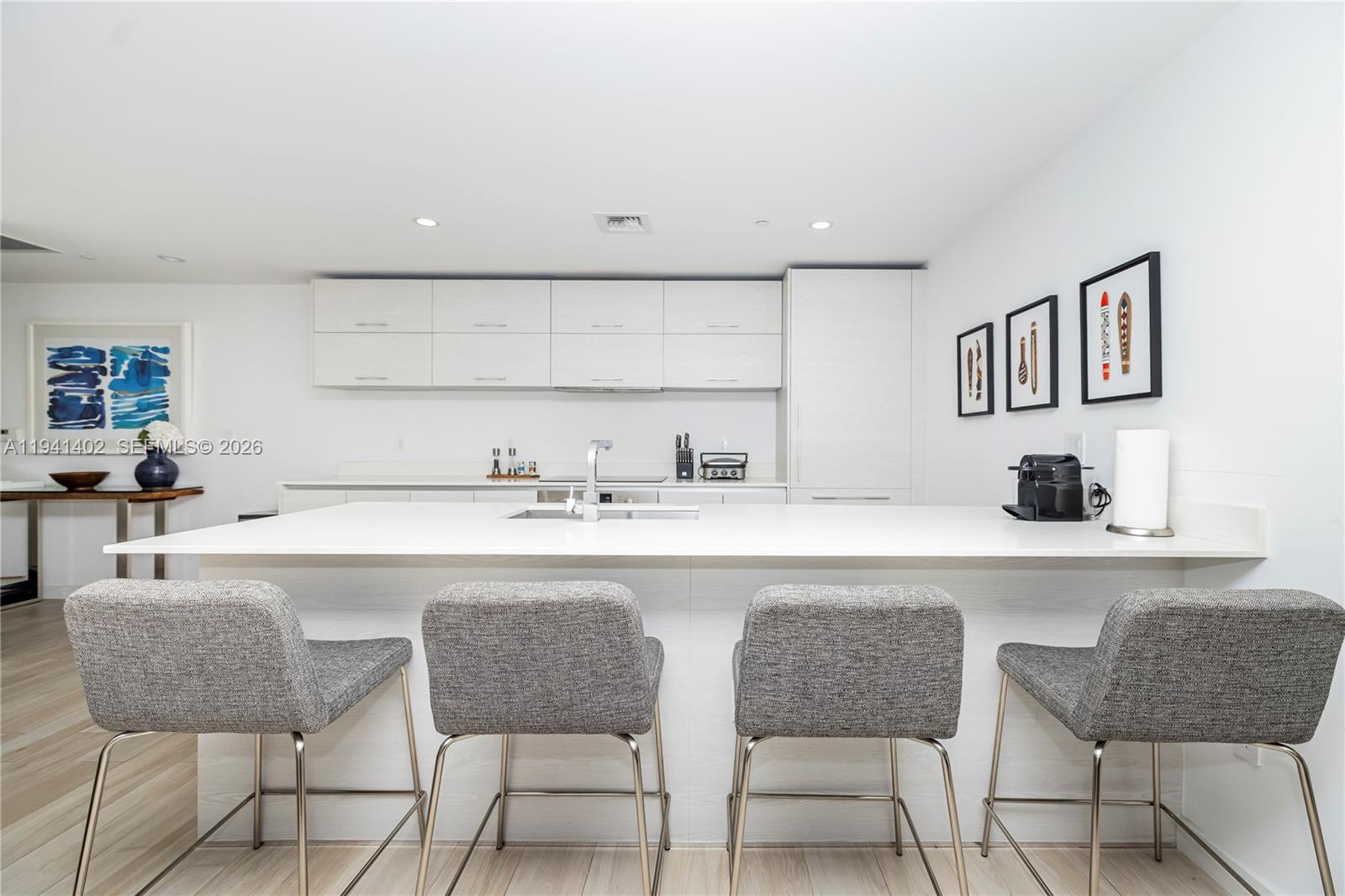 1300 S MIAMI AVENUE CONDO - Residential Lease