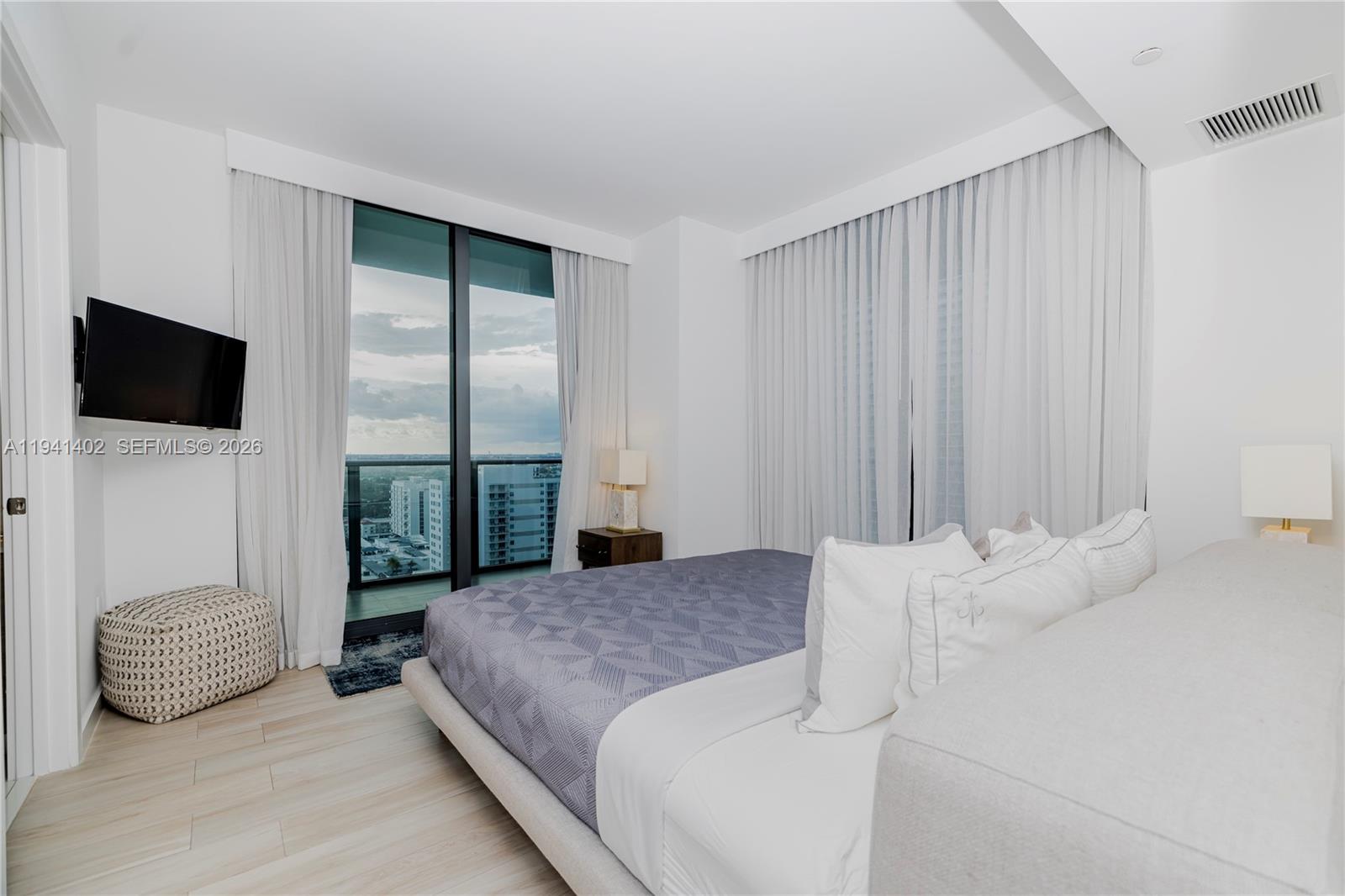 1300 S MIAMI AVENUE CONDO - Residential Lease