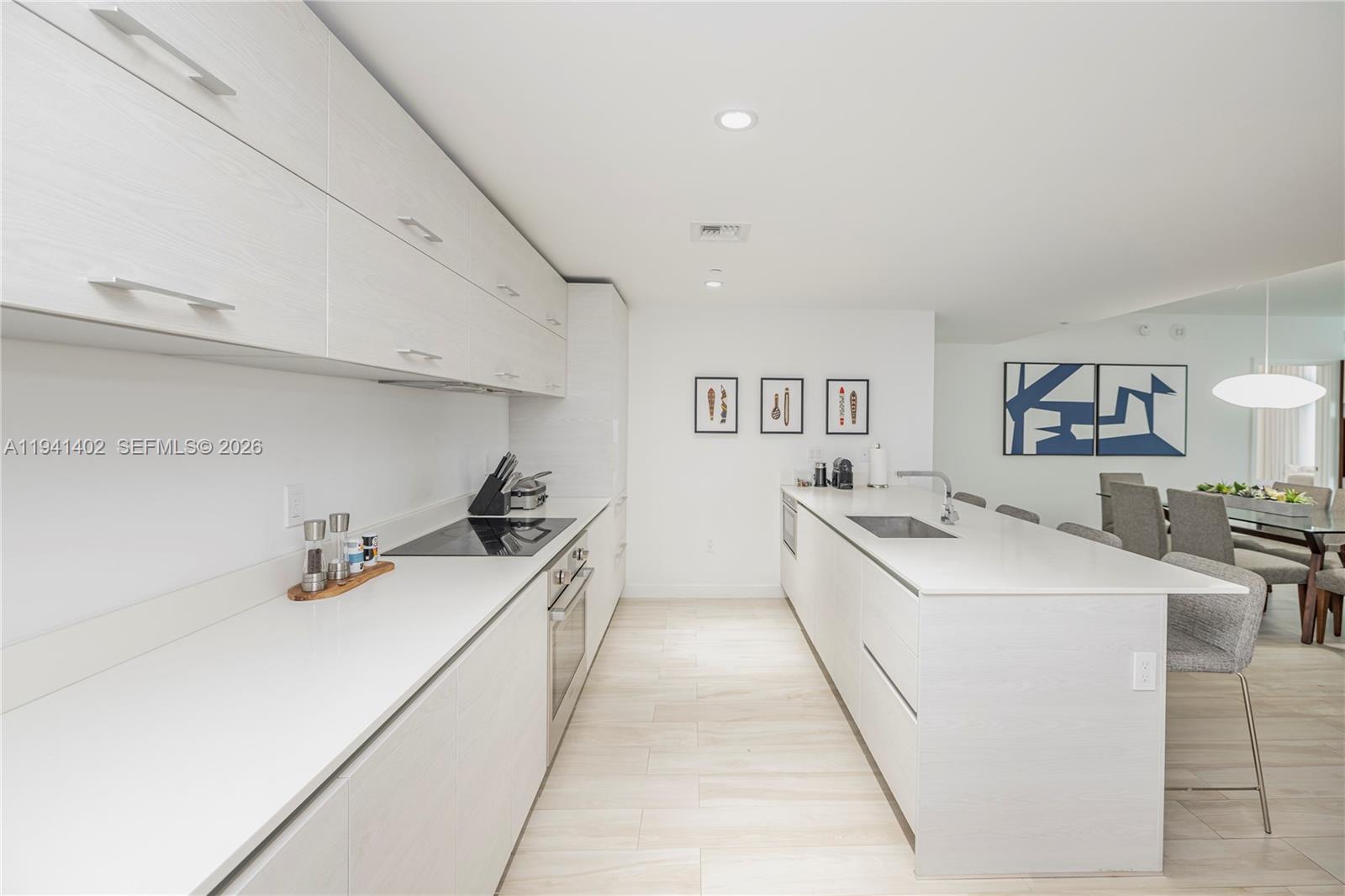 1300 S MIAMI AVENUE CONDO - Residential Lease