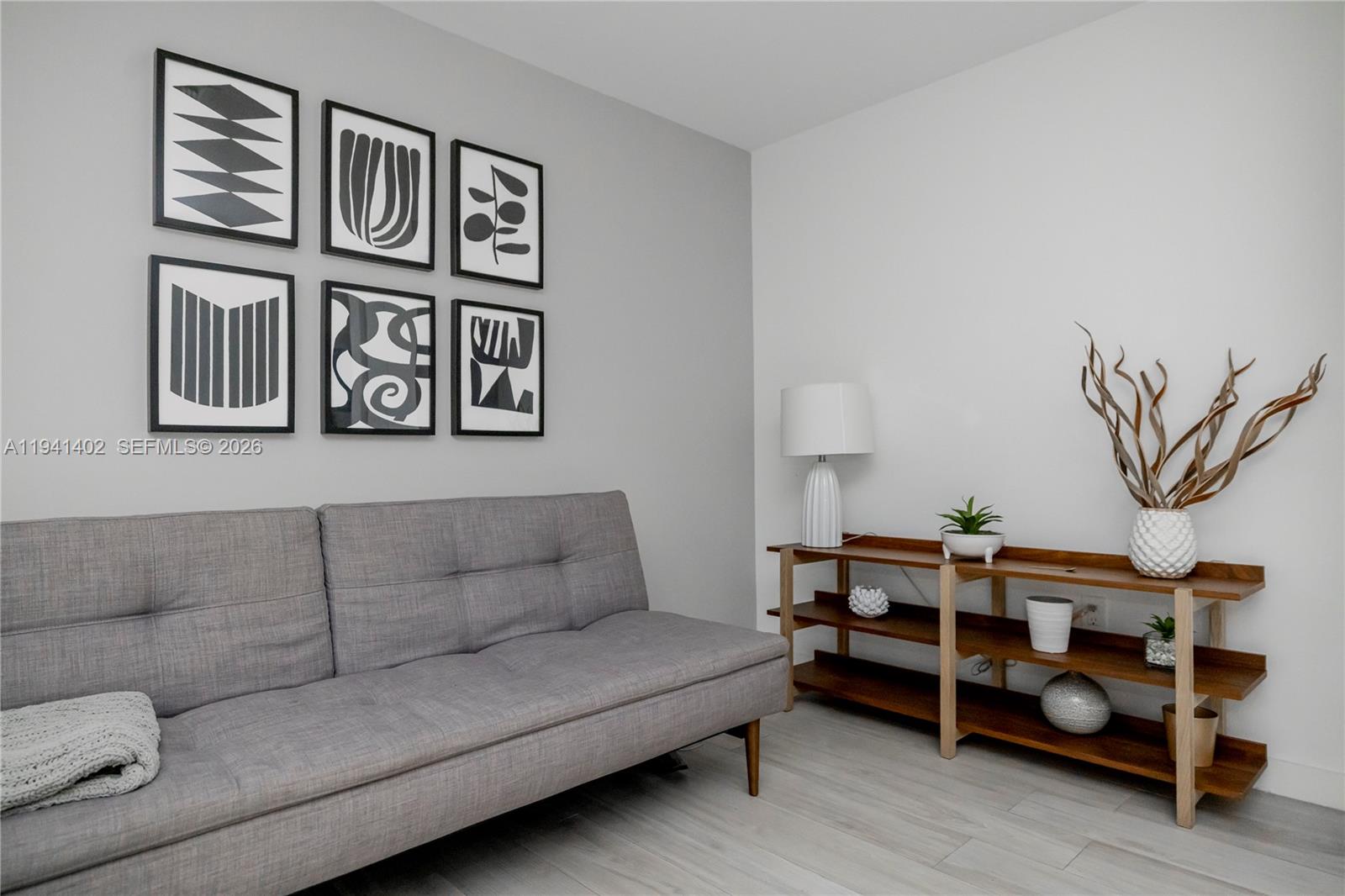 1300 S MIAMI AVENUE CONDO - Residential Lease