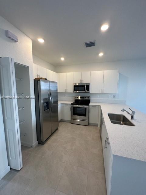 CORSICA AT LENNAR - Residential Lease