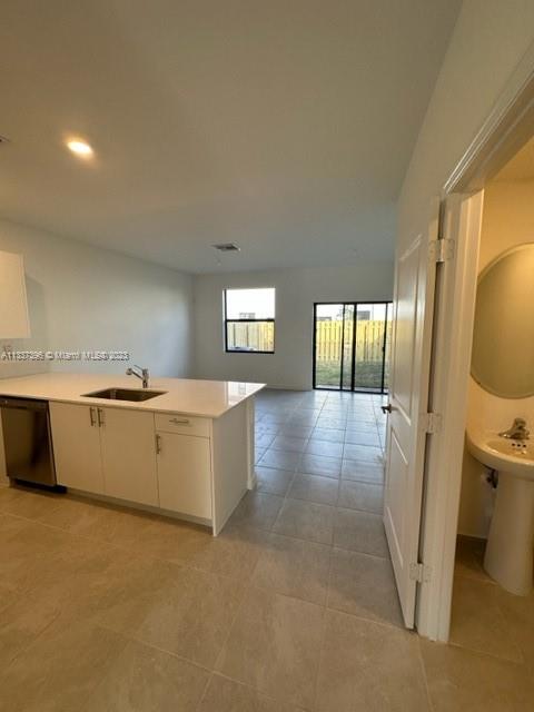 CORSICA AT LENNAR - Residential Lease