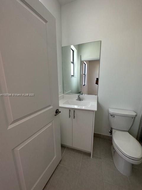 CORSICA AT LENNAR - Residential Lease