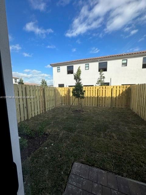 CORSICA AT LENNAR - Residential Lease