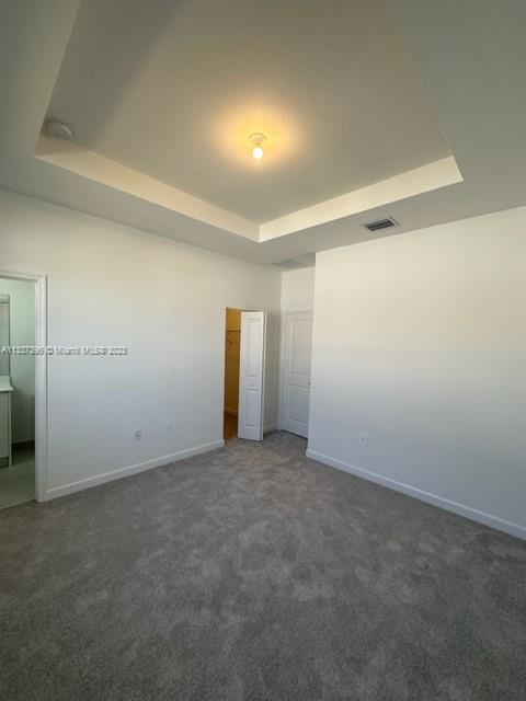 CORSICA AT LENNAR - Residential Lease