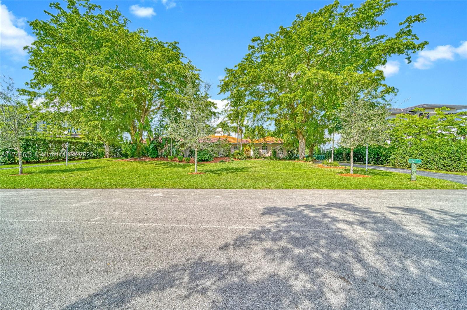 OLD CUTLER BAY SEC 2 - Residential