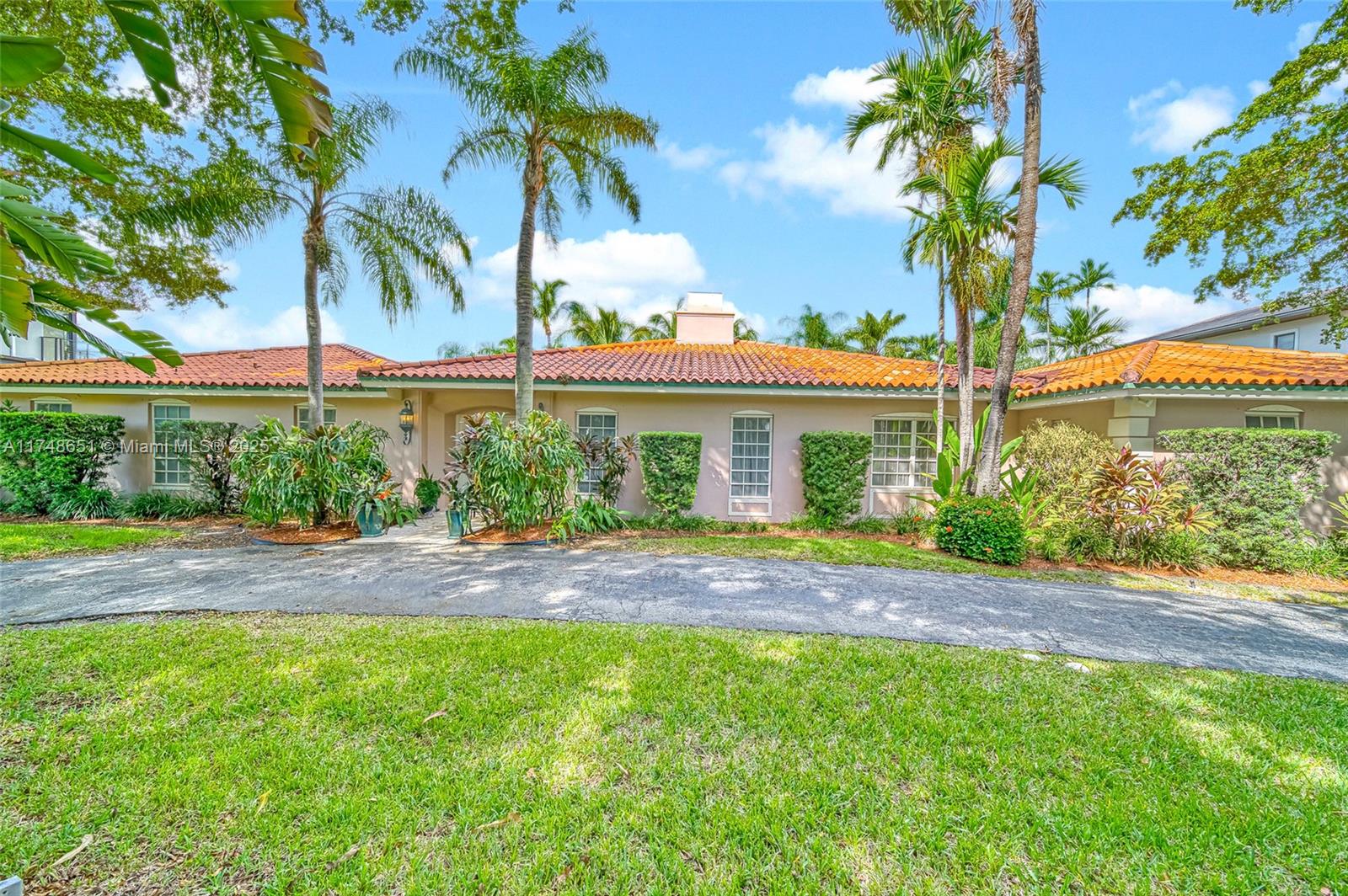 OLD CUTLER BAY SEC 2 - Residential