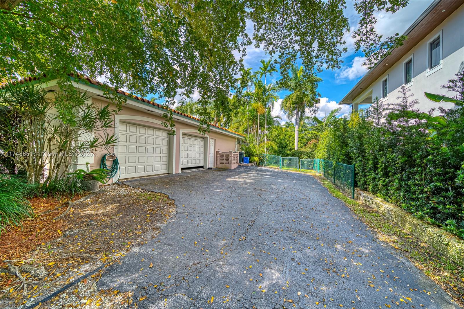 OLD CUTLER BAY SEC 2 - Residential