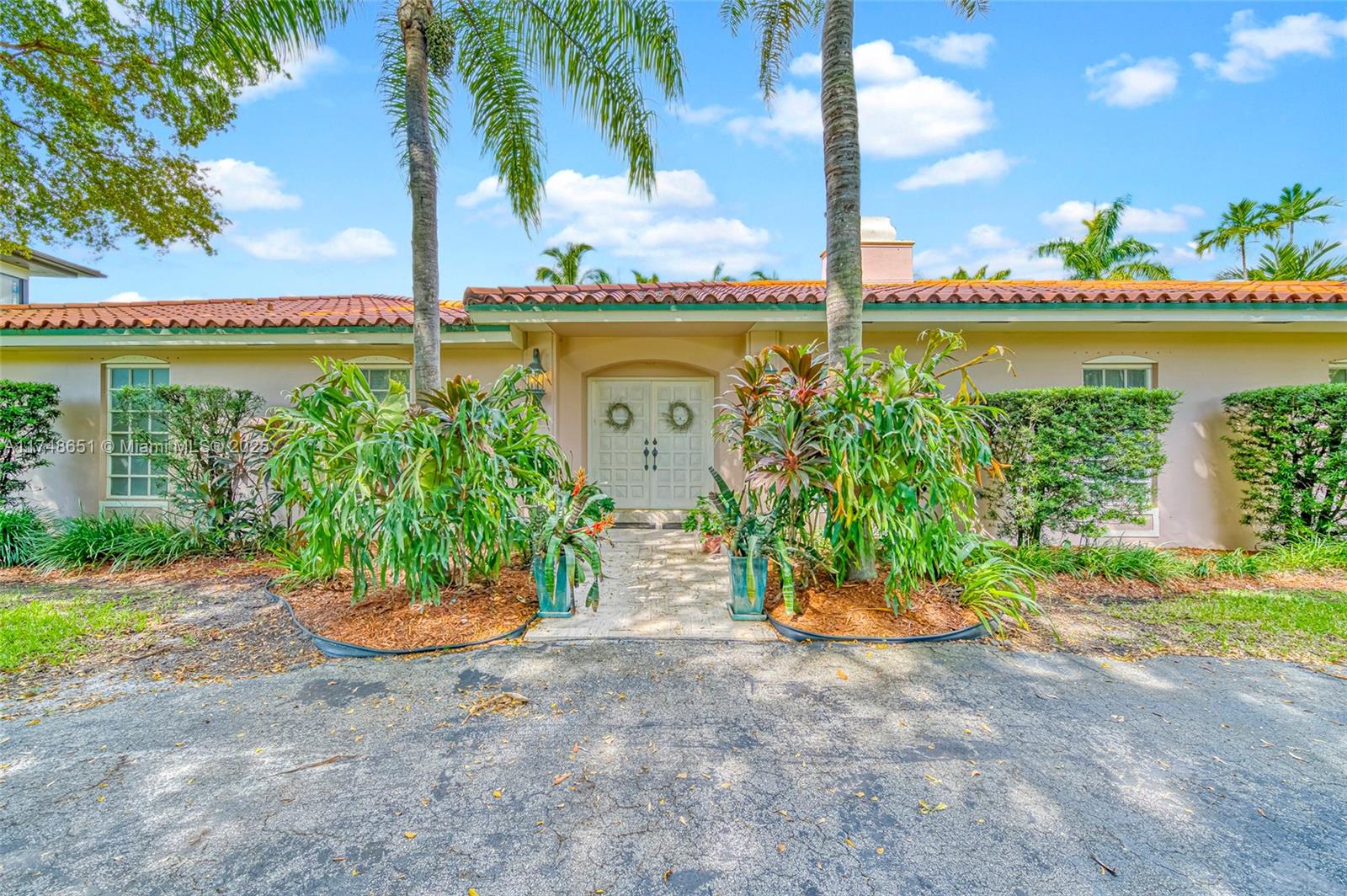 OLD CUTLER BAY SEC 2 - Residential