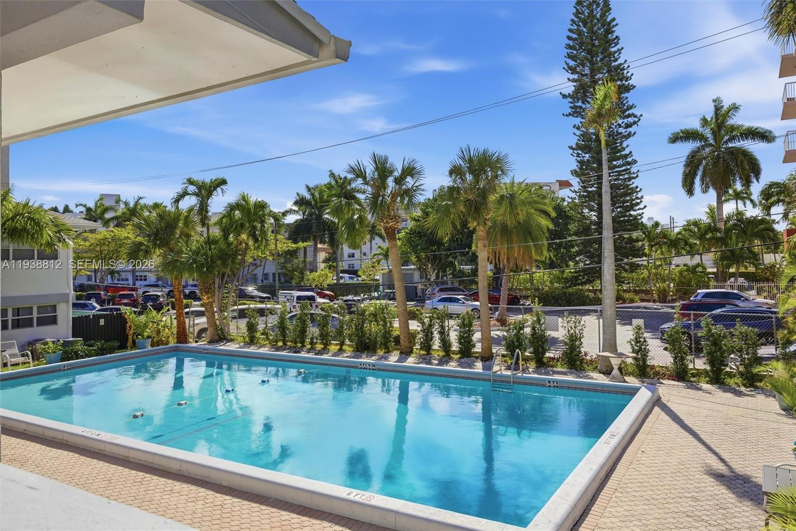 AMBASSADOR SOUTH CO-OP - Residential