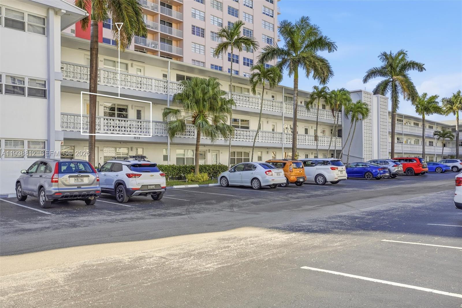 AMBASSADOR SOUTH CO-OP - Residential