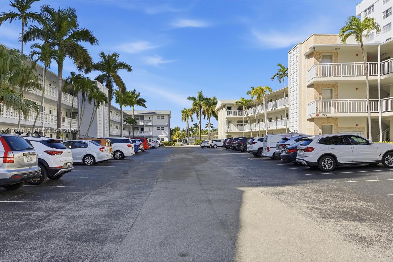 AMBASSADOR SOUTH CO-OP - Residential