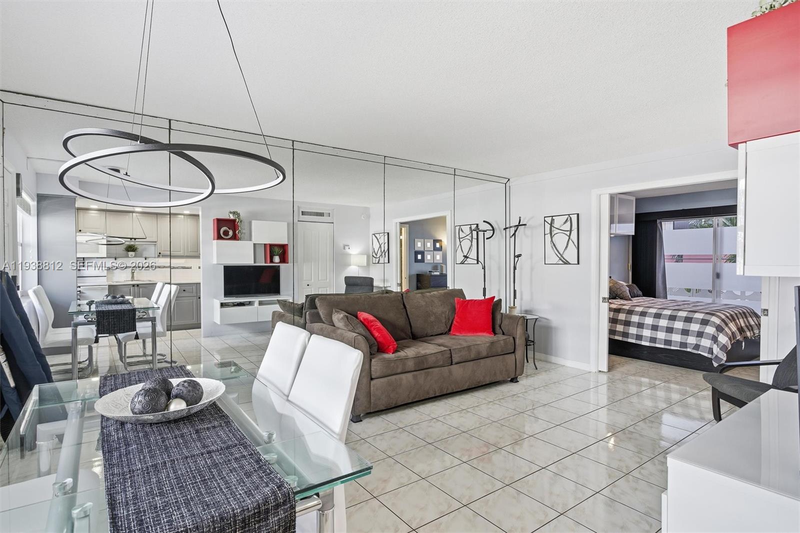 AMBASSADOR SOUTH CO-OP - Residential