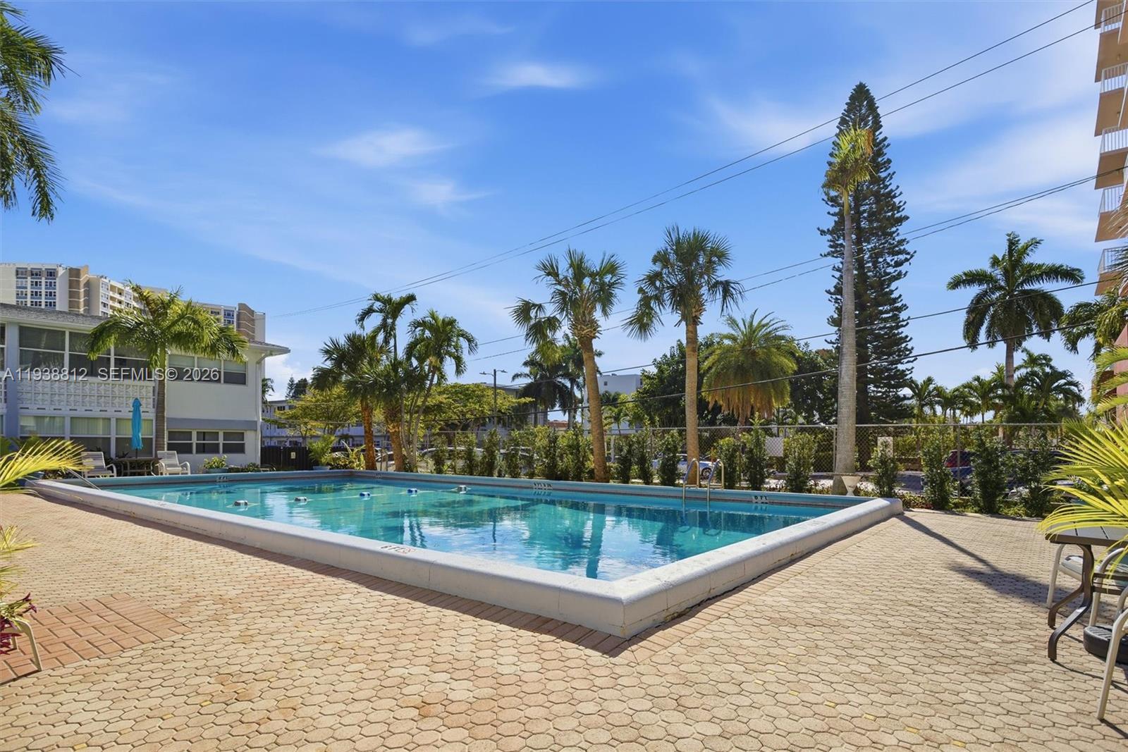 AMBASSADOR SOUTH CO-OP - Residential